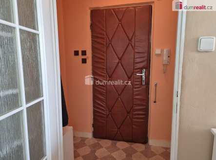 Pronájem bytu, 2+1, 50 m²