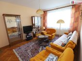 Prodej bytu, 2+1, 52 m²