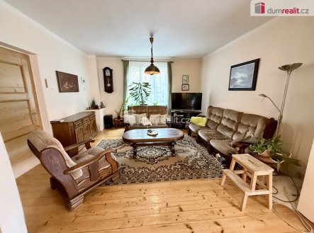Prodej domu/vily, 428 m²