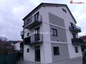 Pronájem bytu, 1+kk, 32 m²