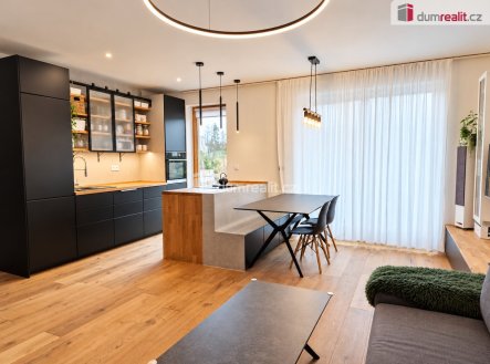 Prodej bytu, 5+kk, 115 m²