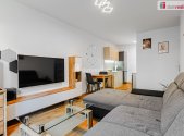 Prodej bytu, 2+kk, 43 m²