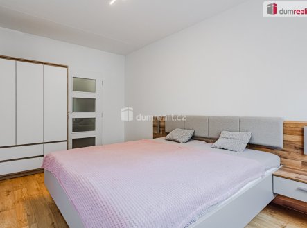 Prodej bytu, 2+kk, 43 m²