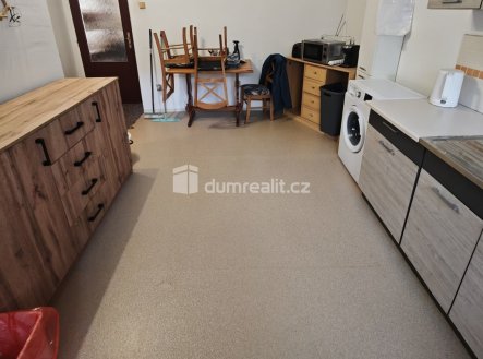 Pronájem bytu, 1+1, 45 m²