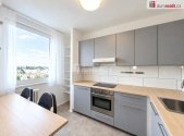 Pronájem bytu, 2+1, 42 m²