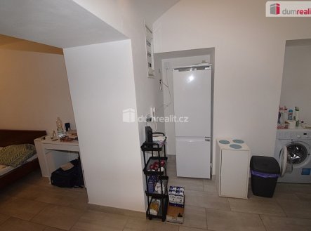 Pronájem bytu, 1+1, 40 m²