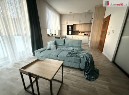 Prodej bytu 2+kk, Tyršova, Frenštát pod Radhoštěm