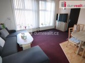 Pronájem bytu, 2+kk, 53 m²