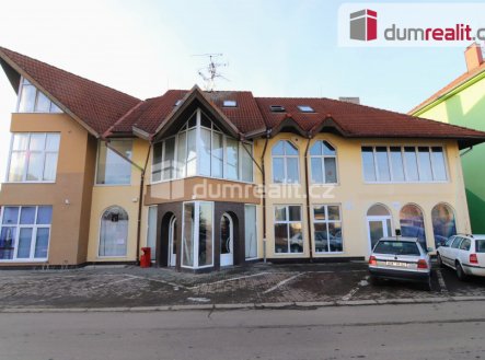 Pronájem bytu, 2+kk, 53 m²
