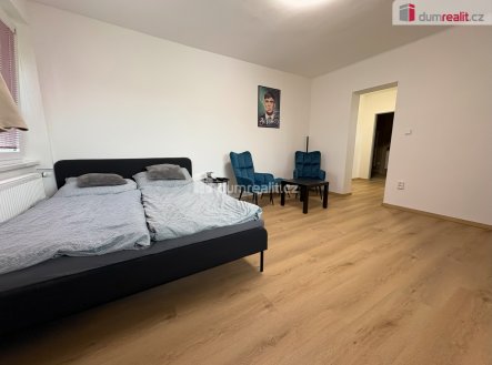 Pronájem bytu, 2+kk, 40 m²