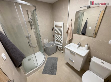 Pronájem bytu, 2+kk, 40 m²