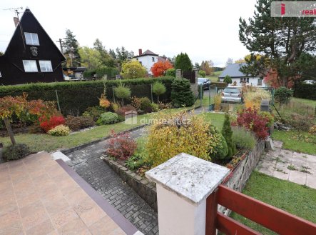Prodej chaty/rekreačního objektu, 85 m²
