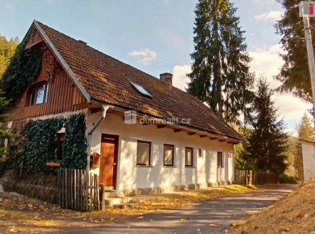 Prodej domu/vily, 170 m²