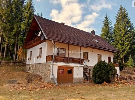 Prodej domu/vily, 170 m²