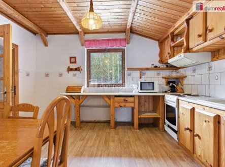 Prodej domu/vily, 170 m²