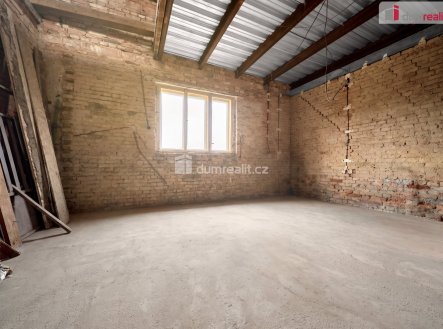 Prodej domu/vily, 250 m²