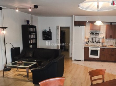 Prodej bytu, 2+kk, 69 m²