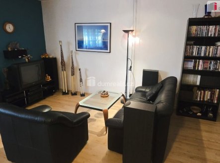 Prodej bytu, 2+kk, 69 m²