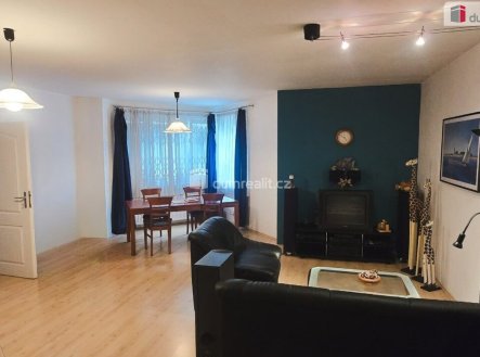 Prodej bytu, 2+kk, 69 m²