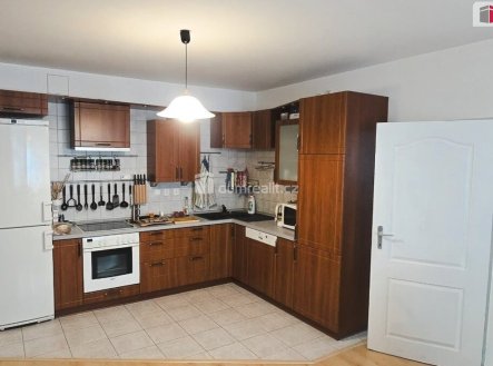 Prodej bytu, 2+kk, 69 m²
