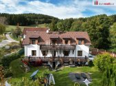 Pronájem bytu, 3+kk, 138 m²