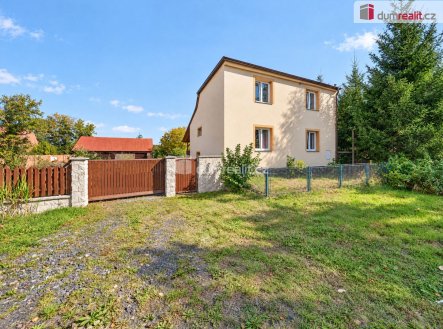 Prodej domu/vily, 102 m²