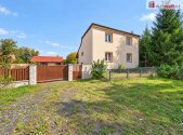 Prodej domu/vily, 102 m²