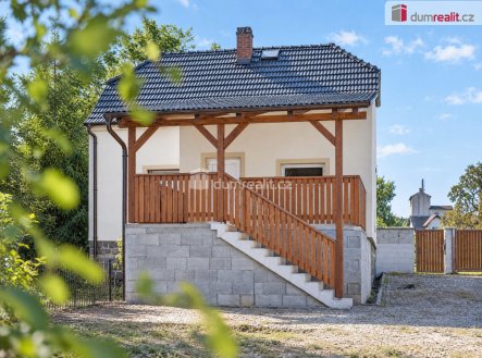 Prodej domu/vily, 102 m²