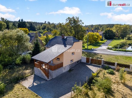 Prodej domu/vily, 102 m²