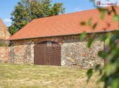 Prodej zemědělského objektu, 3 982 m²