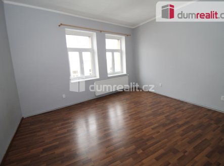Pronájem bytu, 2+1, 65 m²
