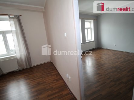 Pronájem bytu, 2+1, 65 m²