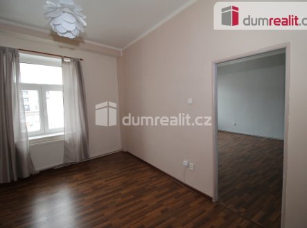 Pronájem bytu, 2+1, 65 m²