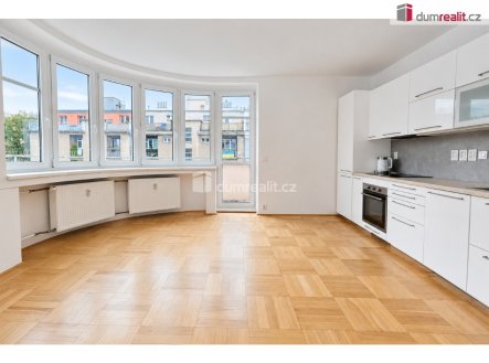 Prodej bytu, 3+kk, 71 m²