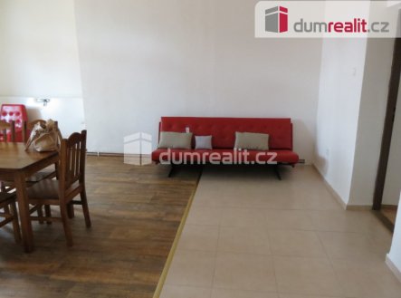 Pronájem bytu, 2+kk, 65 m²