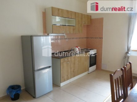 Pronájem bytu, 2+kk, 65 m²