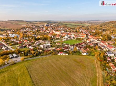 Prodej pozemku pro bydlení, 417 m²