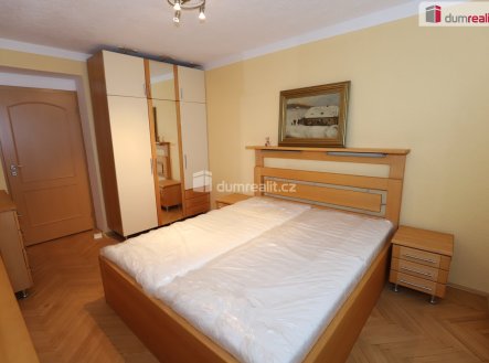 Prodej bytu, 2+1, 68 m²