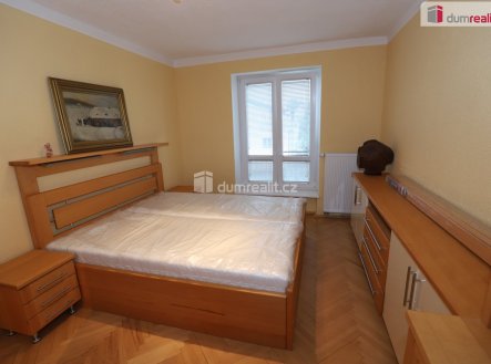 Prodej bytu, 2+1, 68 m²