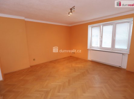 Prodej bytu, 2+1, 68 m²