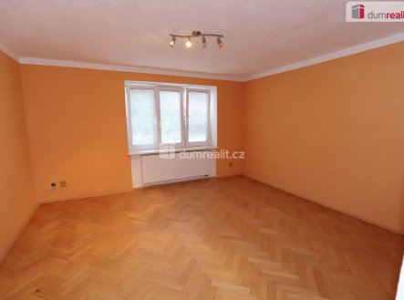 Prodej bytu, 2+1, 68 m²