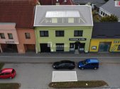 Pronájem bytu, 3+1, 89 m²