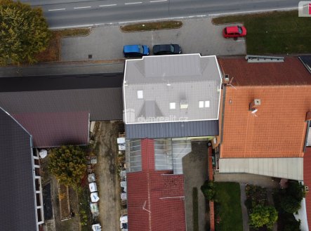 Pronájem bytu, 3+1, 89 m²