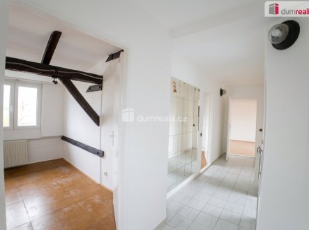 Pronájem bytu, 3+1, 89 m²