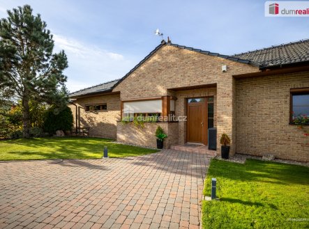 Prodej domu/vily, 175 m²