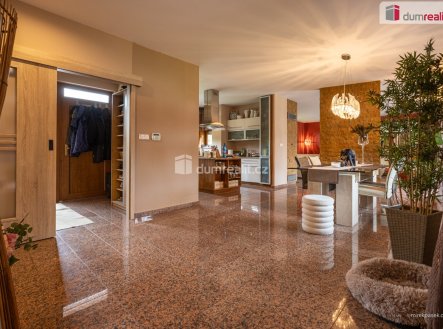Prodej domu/vily, 175 m²