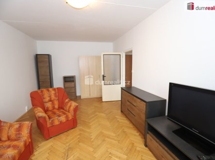 Prodej bytu, 2+kk, 41 m²