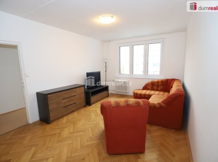 Prodej bytu, 2+kk, 41 m²