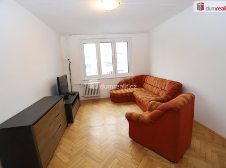 Prodej bytu, 2+kk, 41 m²