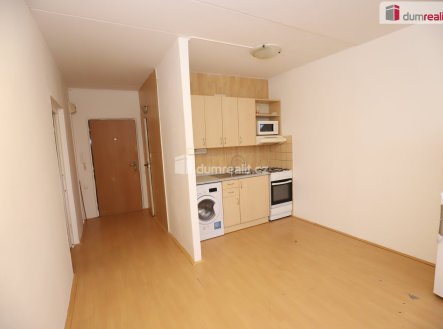 Prodej bytu, 2+kk, 41 m²